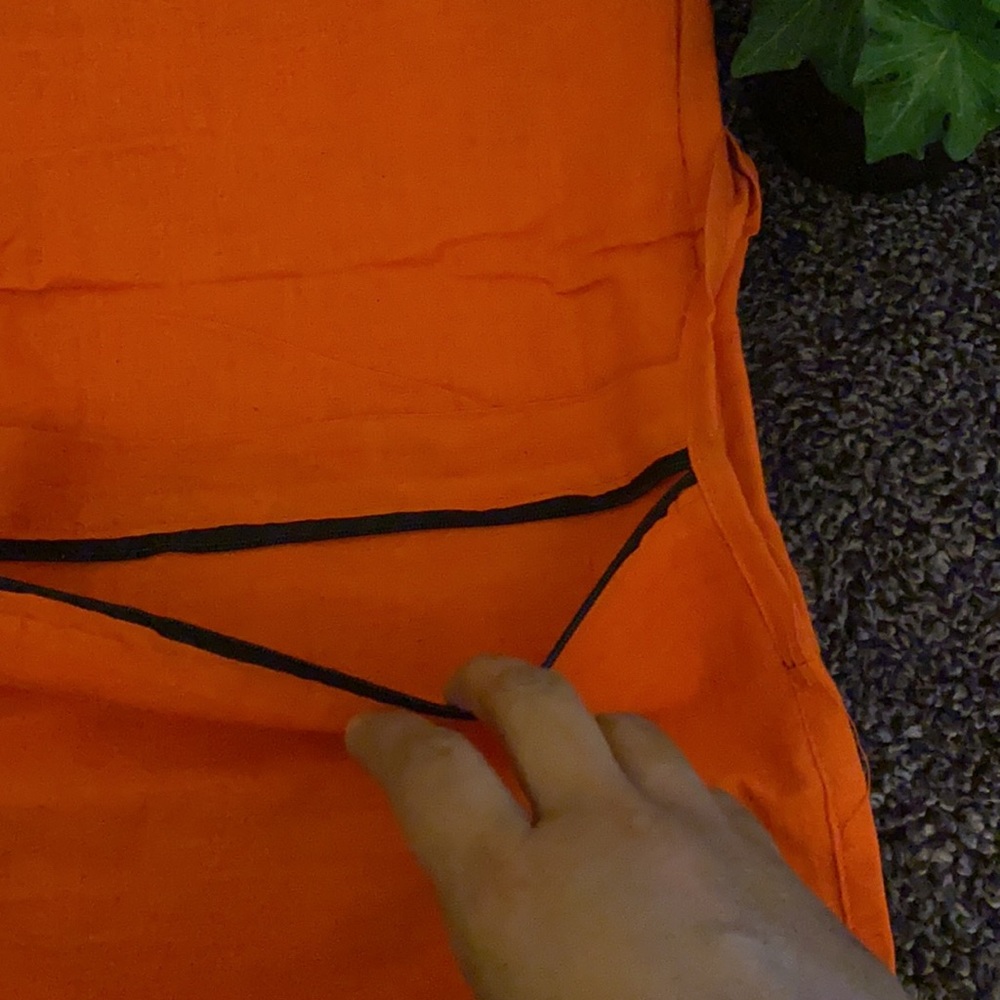 Handmade bag - Picture 5 of 6